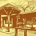 板橋林家花園