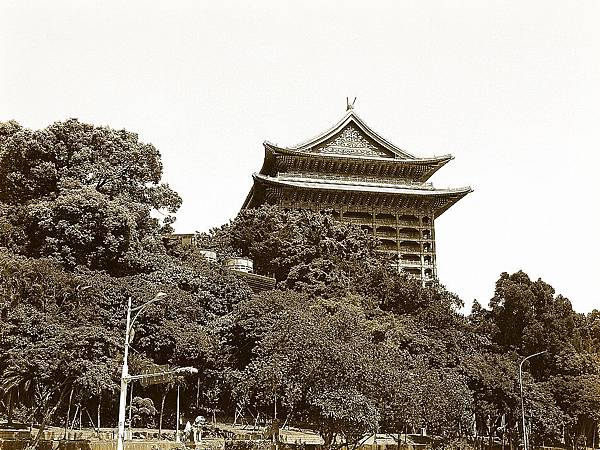 圓山大飯店