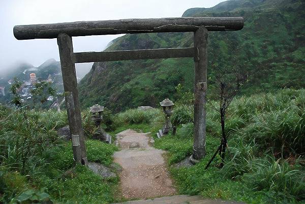 黃金神社