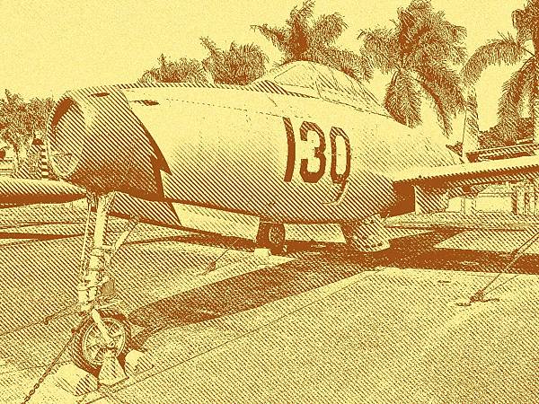 F-84G