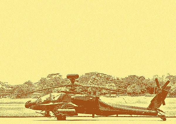 AH-64D AH-64D