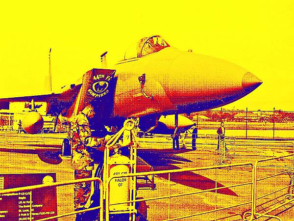 F-15C Eagle F-15C Eagle