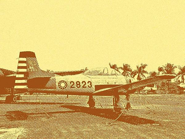 T-28A/D T-28A/D