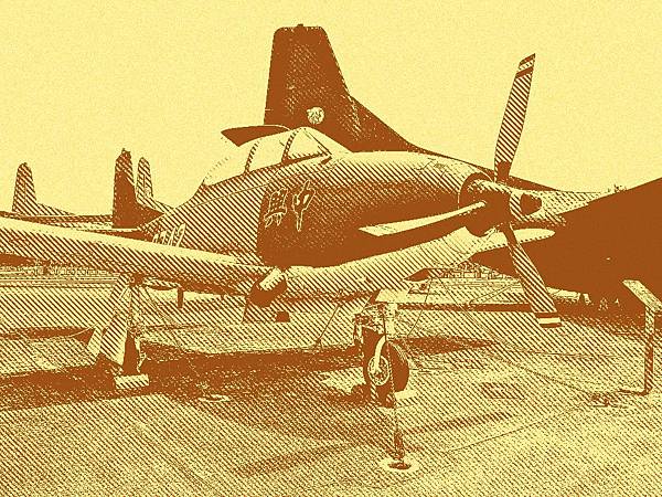 T-CH-1 T-CH-1