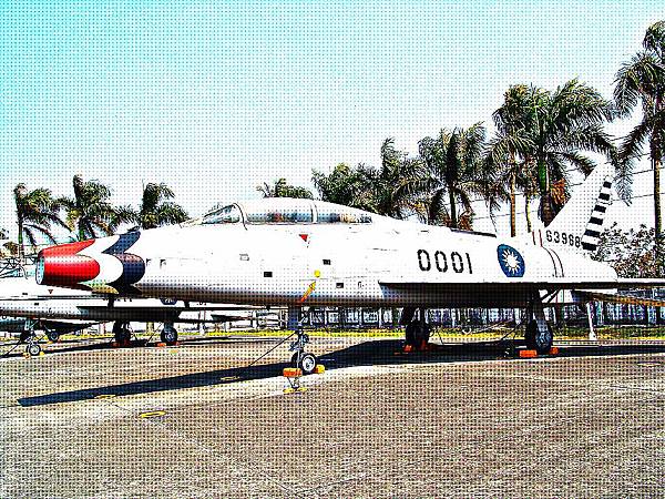 F-100 Super Sabre F-100 Super Sabre