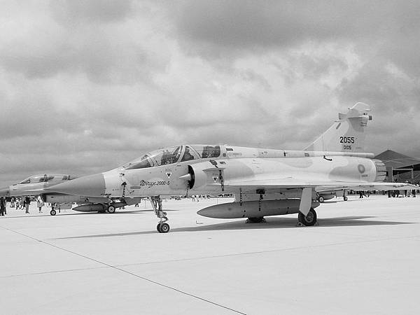 Mirage2000-5 Mirage2000-5