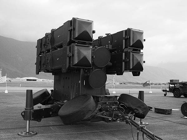 AIM-7F 地對空麻雀飛彈 AIM-7F 地對空麻雀飛彈