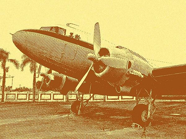C-47 Skytrain C-47 Skytrain