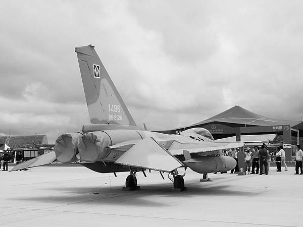 F-CK-1 Ching-kuo F-CK-1 Ching-kuo