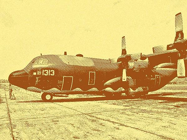 C-130H Hercules C-130H Hercules