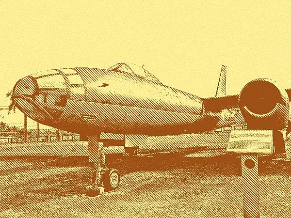 Il-28 輕轟炸機 Il-28 輕轟炸機