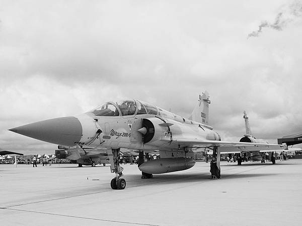 Mirage 2000-5 Mirage 2000-5