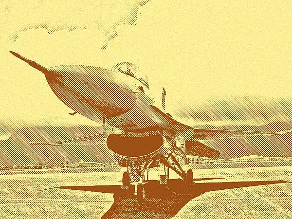 F-16 FIGHTING FALCON F-16 FIGHTING FALCON