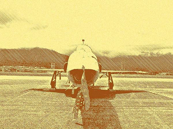 RF-5E Tigereye RF-5E Tigereye