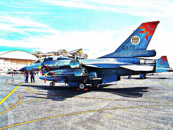 F-16 Fighting Falcon F-16 Fighting Falcon