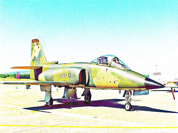 A-3 雷鳴號攻擊機 A-3 雷鳴號攻擊機