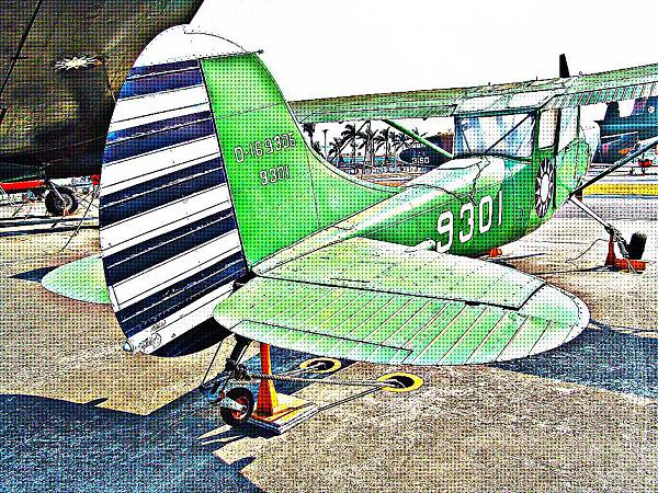 O-1 Bird Dog O-1 Bird Dog