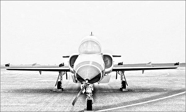 AT-3 Tzu Chang Trainer AT-3 Tzu Chang Trainer