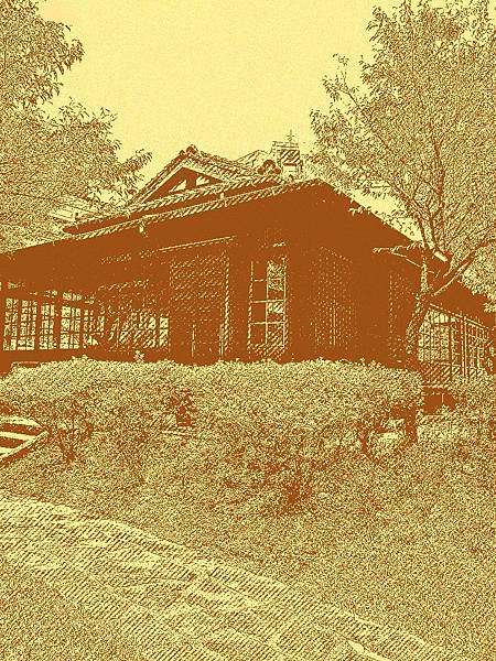 國父史蹟紀念館 國父史蹟紀念館
