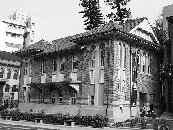 台南山林事務所 台南山林事務所