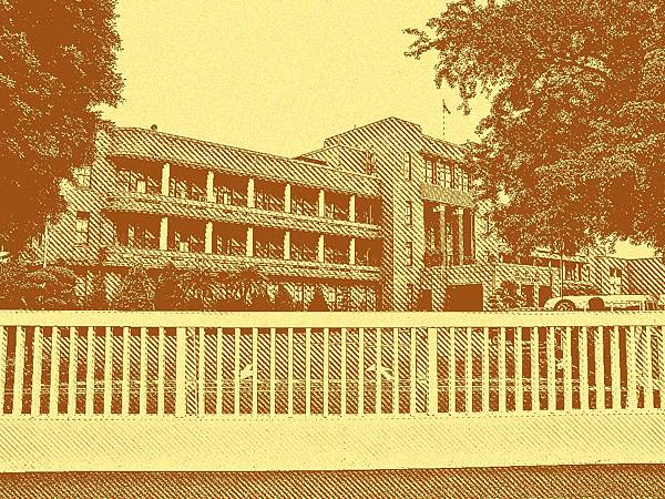 行政院 行政院