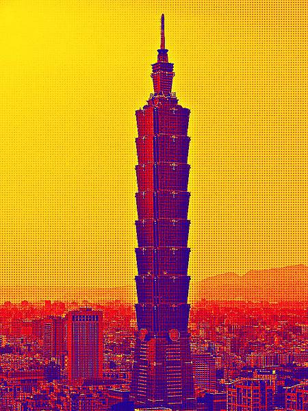 Taipei 101