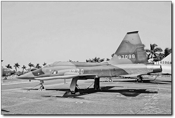 F-5A 自由鬥士式戰鬥轟炸機 Freedom F-5A 自由鬥士式戰鬥轟炸機 Freedom