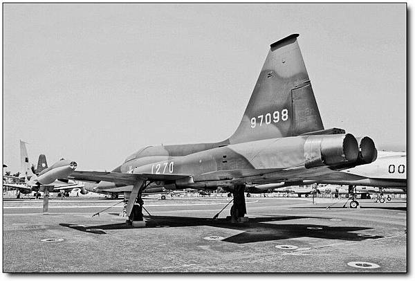 F-5A Freedom F-5A Freedom