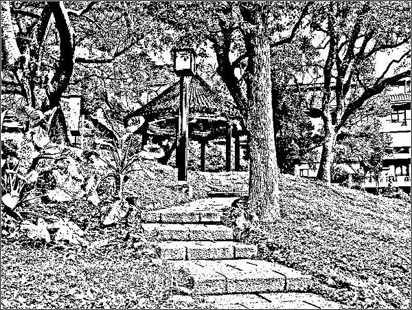 北投公園周邊風景 Etaiwan 痞客邦