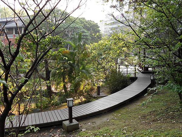 Beitou (Photo/etaiwan)