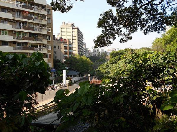 Beitou (Photo/etaiwan)