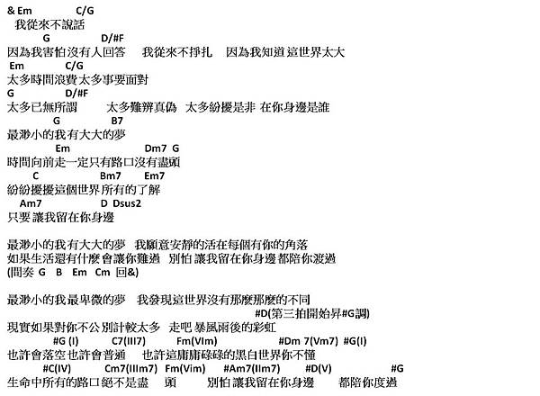讓我留在你身邊 .jpg 讓我留在你身邊 .jpg