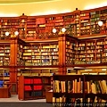 利物浦中央圖書館 Liverpool Central Library