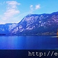 波希湖 Bohinj Lakes