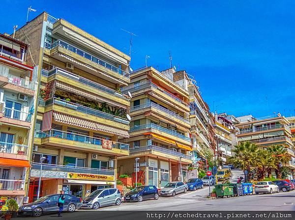 街景 Street View