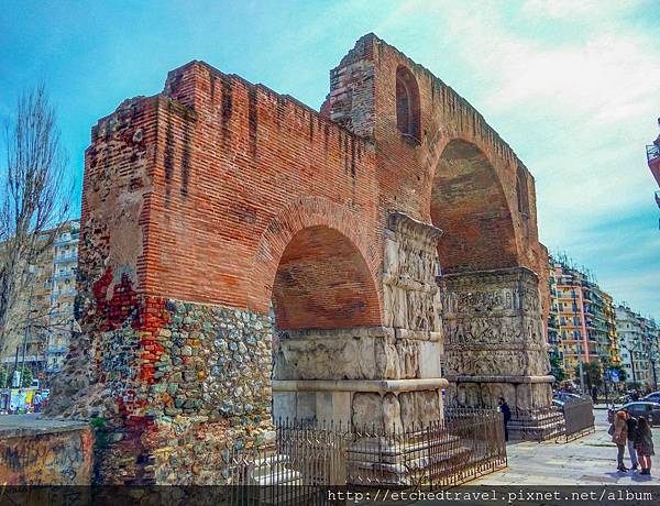 Arch of Galerius