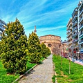 Rotunda of Galerius