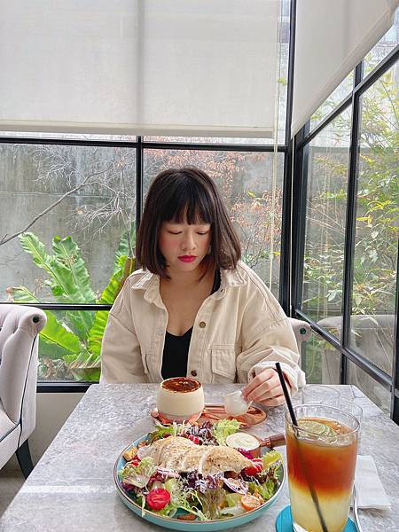 [食記] 台中西區 發酵Fermento甜鹹食推薦