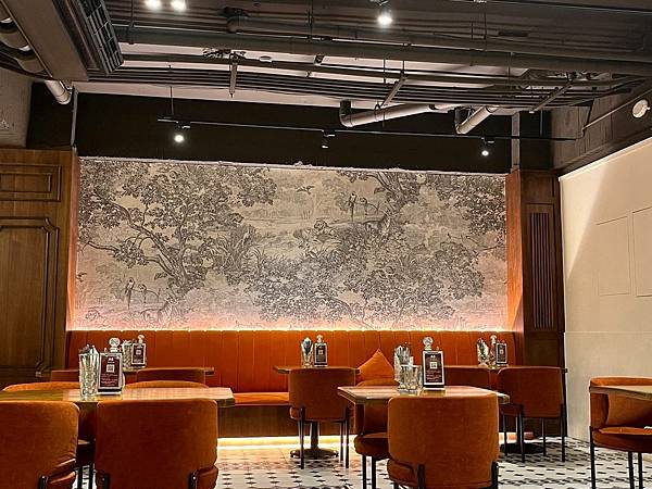 台南食記 JiNHER 今鶴 - 義式餐酒館台南安平店