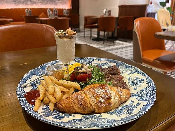 台南食記 JiNHER 今鶴 - 義式餐酒館台南安平店