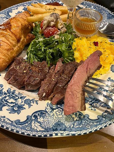 台南食記 JiNHER 今鶴 - 義式餐酒館台南安平店