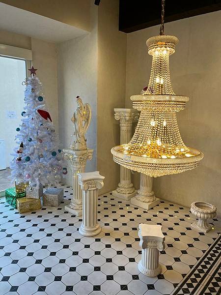 台南食記 JiNHER 今鶴 - 義式餐酒館台南安平店