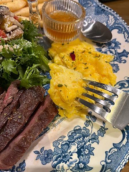 台南食記 JiNHER 今鶴 - 義式餐酒館台南安平店