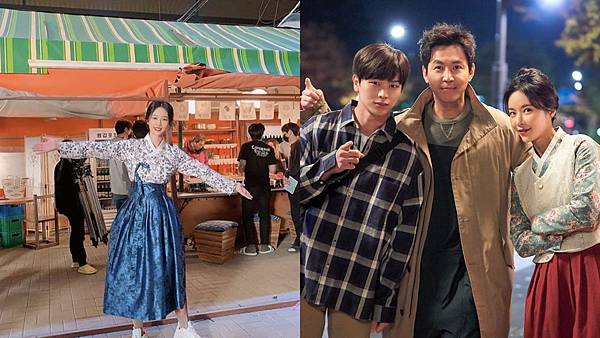 [心得] 雙甲路邊攤7-12集經典台詞&心得分享