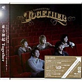 東方神起 日文單曲 Together CD+DVD 普通盤 附贈 昌珉/團體卡 