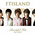 FTISLAND NO.1無敵首選 CD+DVD台灣獨占 豪華典藏盤