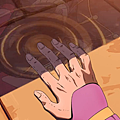 thumb
