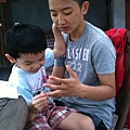 thumb
