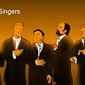 The King's Singers