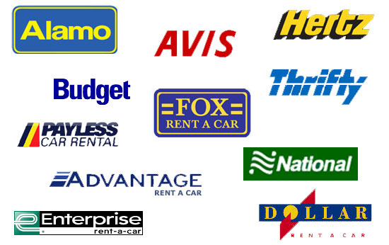 car-rental-companys